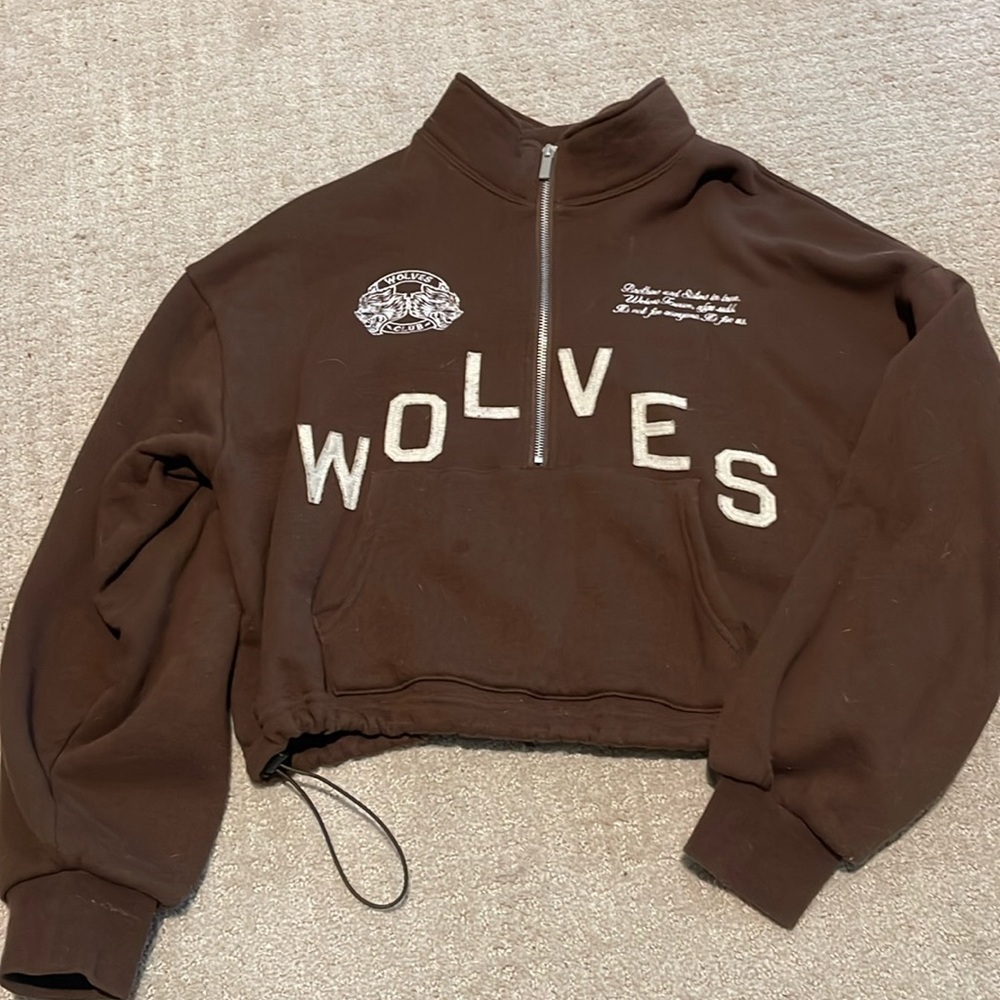 Sweater. Darc sport